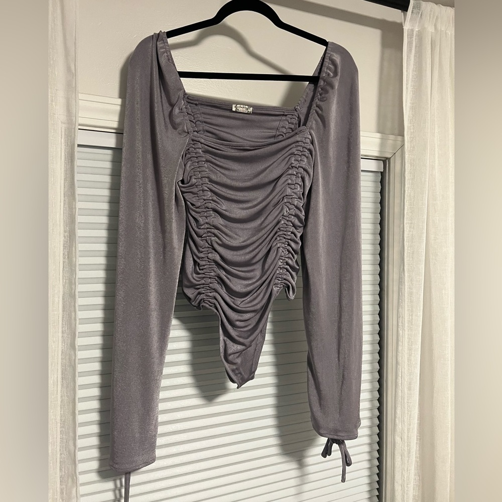 Free people body suit